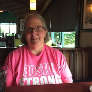 Meet your Posher, Sue